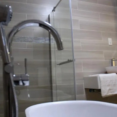 Отель Peter's Place 4* Номер Делюкс фото 10