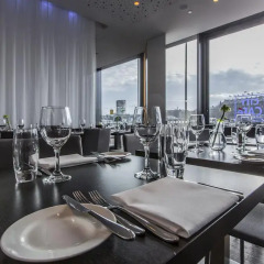 Отель DoubleTree by Hilton Hotel Amsterdam Centraal Station Нидерланды, Амстердам - - забронировать отель DoubleTree by Hilton Hotel Amsterdam Centraal Station, цены и фото номеров спа фото 2