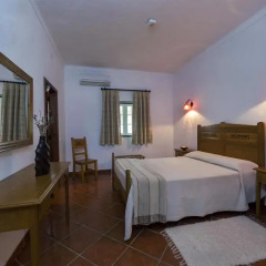Naveterra-Hotel Rural комната для гостей