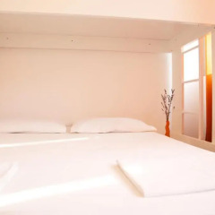 Funk Lounge Hostel комната для гостей фото 5