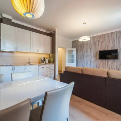 Отель Delta Apartments - Town Hall Эстония, Таллин - отзывы, цены и фото номеров - забронировать отель Delta Apartments - Town Hall онлайн в номере фото 2