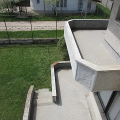 Отель Villa Perun Варна фото 5