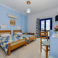 Akis Hotel детские мероприятия фото 2