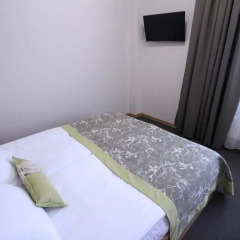 Hotel Naktsmajas комната для гостей фото 3