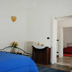 Отель L'Angolo B&B Лечче спа