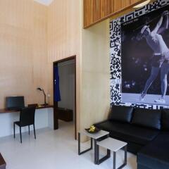 Отель Pavilion Samui Villas & Resort развлечения