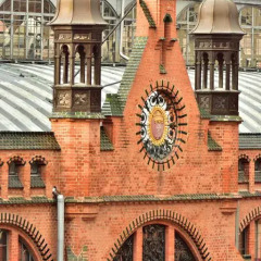 Отель Bajkowy Gdańsk Польша, Гданьск - отзывы, цены и фото номеров - забронировать отель Bajkowy Gdańsk онлайн фото 11