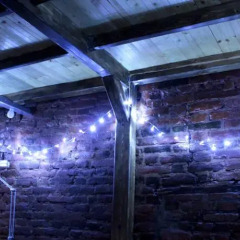 Mezzanine Hostel спа