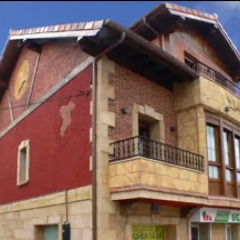 Отель Pensión la Campanilla 2* Апартаменты с различными типами кроватей фото 9
