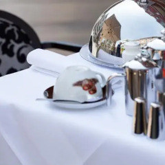 Jala All Suites Hotel в номере