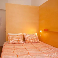 Porto Lounge Hostel & Guesthouse Порту сауна