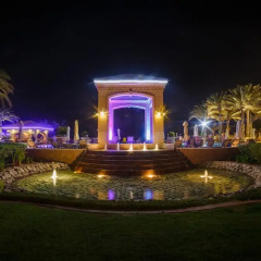Al Raha Beach Hotel Villas фото 7