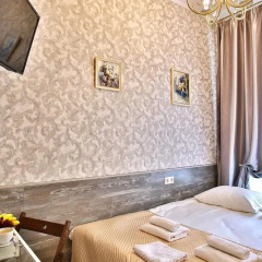 Гостиница Мини-Отель Ария на Римского-Корсакова в Санкт-Петербурге 6 отзывов об отеле, цены и фото номеров - забронировать гостиницу Мини-Отель Ария на Римского-Корсакова онлайн Санкт-Петербург комната для гостей фото 6