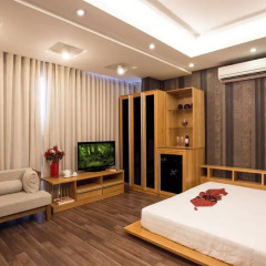 Valentine Hotel 3* Номер Делюкс с различными типами кроватей фото 5