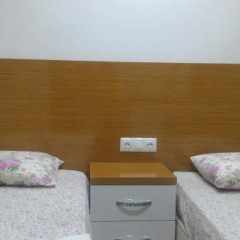 CC's Butik Hotel 2* Стандартный номер с 2 отдельными кроватями фото 9