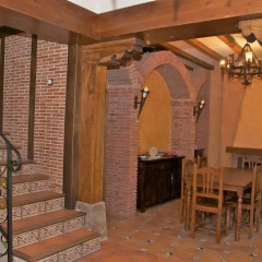 Отель Casa Aingeru развлечения