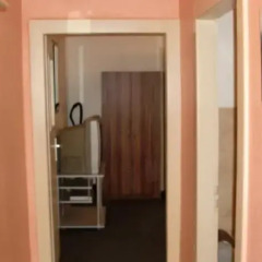 Отель Ferienwohnung im Zentrum Германия, Дюссельдорф - отзывы, цены и фото номеров - забронировать отель Ferienwohnung im Zentrum онлайн сейф в номере