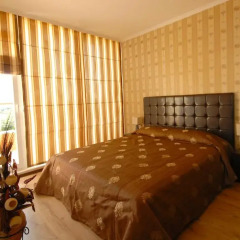Отель Dune Residence спа