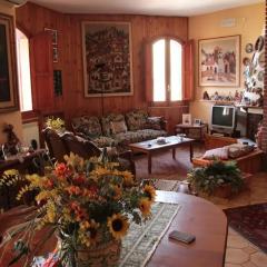 Отель Casa Vacanze Fina Сиракуза интерьер отеля