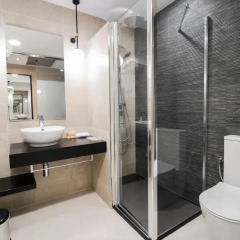Отель Petit Palace Puerta del Sol 3* Стандартный номер с двуспальной кроватью фото 3