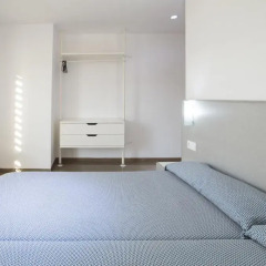 Отель Hostal Drassanes удобства в номере фото 2