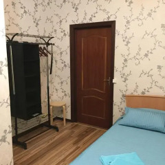 Гостевой дом Невский 6 Стандартный номер разные типы кроватей фото 49