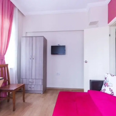 Отель Stone Home Apart Номер категории Эконом фото 9