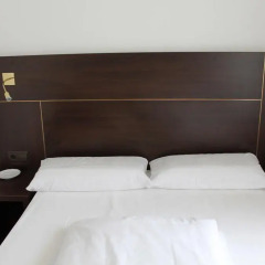 Hotel Montree 3* Стандартный номер с различными типами кроватей фото 4