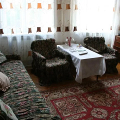 Отель Lena's B&b Дзорагет спа