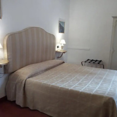 Hotel La Vela-Castello Il Rifugio 3* Стандартный номер фото 8