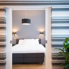 Отель B&B Avenue Deschanel комната для гостей фото 4