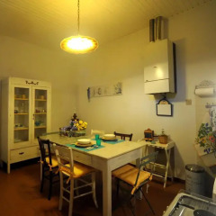 Отель La Casa del Borgo Antico Сполето в номере фото 2