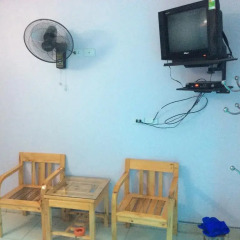 Phuong Nam Hotel детские мероприятия