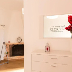 Отель West Side Guesthouse в номере