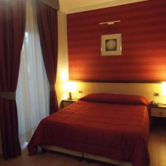 Hotel Hermitage 3* Стандартный номер фото 3