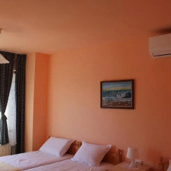 Отель Guest House Daskalov 2* Стандартный номер фото 5