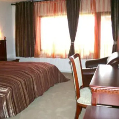Отель Guest House Chicho Tsane комната для гостей фото 3