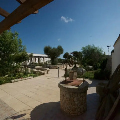 Отель Masseria Cinti Италия, Канноле - отзывы, цены и фото номеров - забронировать отель Masseria Cinti онлайн фото 6