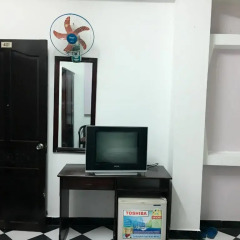 Hoang Nam Hotel удобства в номере