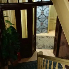 Shans 2 Hostel Стандартный номер с 2 отдельными кроватями фото 40
