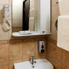 Гостиница Seven Hills на Брестской 3* Стандартный номер с различными типами кроватей фото 5