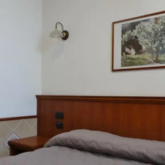 Hotel Astrid комната для гостей фото 5