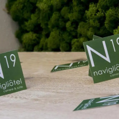 Отель Navigliotel 19 Италия, Милан - отзывы, цены и фото номеров - забронировать отель Navigliotel 19 онлайн спортивное сооружение