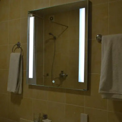 Astoria Hotel 3* Номер Эконом с разными типами кроватей фото 4