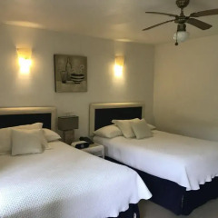 Отель Cocoplum Beach Колумбия, Сан-Луис - 1 отзыв об отеле, цены и фото номеров - забронировать отель Cocoplum Beach онлайн комната для гостей фото 5