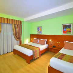 Te Stela Hotel детские мероприятия