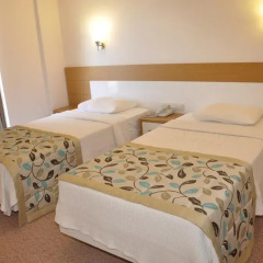 Perdikia Hill 3* Вилла с различными типами кроватей фото 9