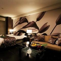 Hotel Vert 3* Стандартный номер