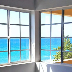 Отель The Westender Inn 3* Люкс с различными типами кроватей фото 25