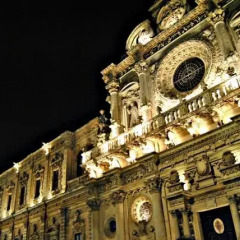 Отель B&B Palazzo del centro guest hause Лечче фото 3